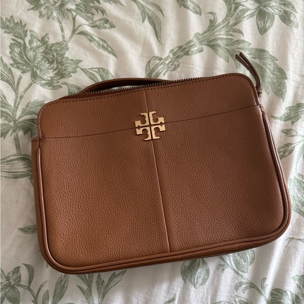 Tory Burch Ivy Crossbar Bag